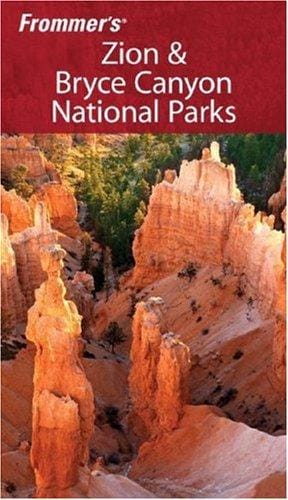 Zion & Bryce Canyon National Parks