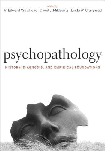 Psychopathology