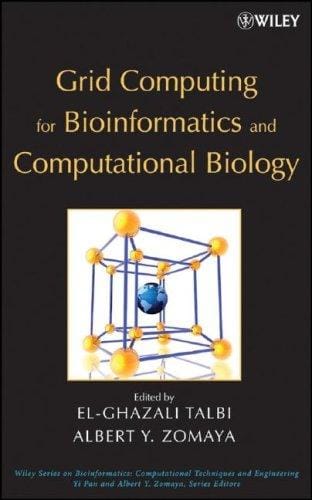 Grid computing for bioinformatics and computational biology