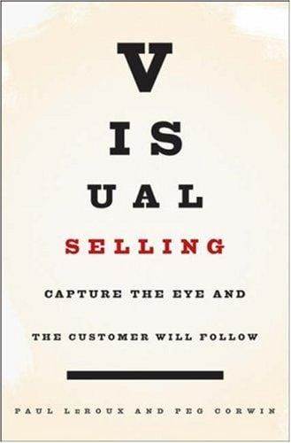 Visual selling