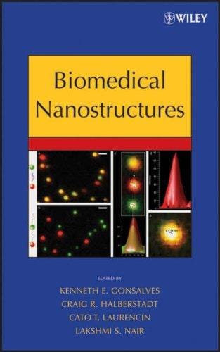 Biomedical nanostructures