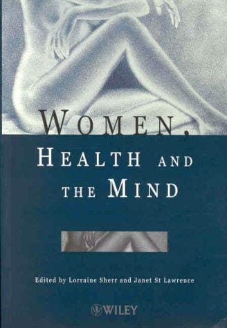 Women, health and the mind