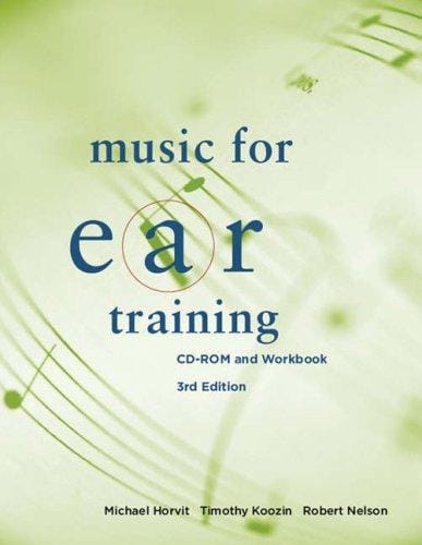 Music for Ear Training