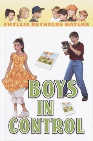 Boys in Control (Boy/Girl Battle)
