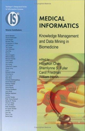 Medical informatics
