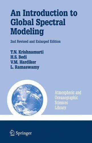 An introduction to global spectral modeling