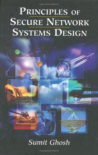 Principles of secure network systems design