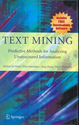 Text mining