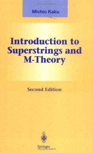 Introduction to superstrings and M-theory