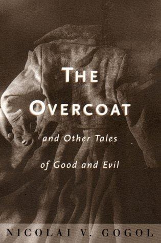 The overcoat
