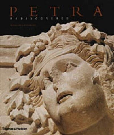 Petra rediscovered
