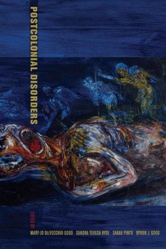 Postcolonial disorders