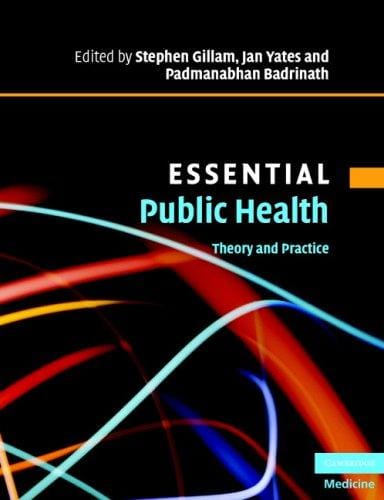 Essential public health