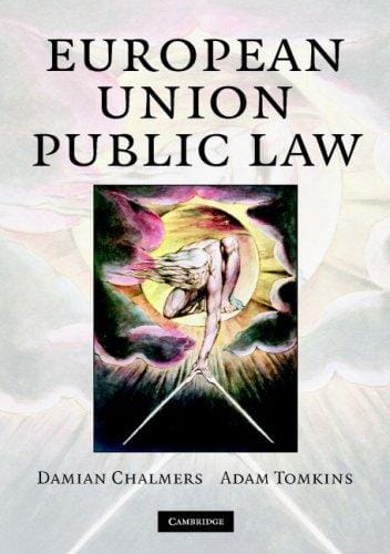 European Union public law