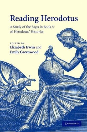 Reading Herodotus