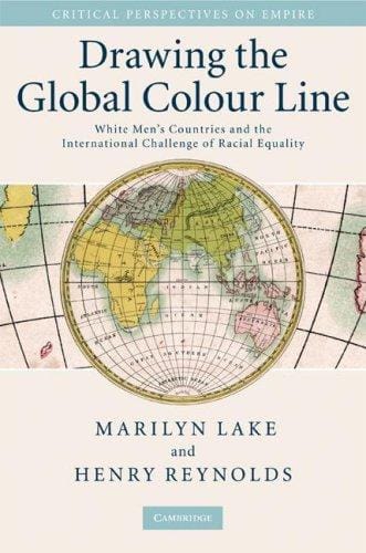 Drawing the global colour line