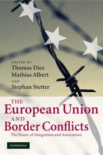The European Union and border conflicts