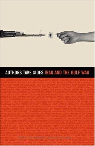 Authors Take Sides