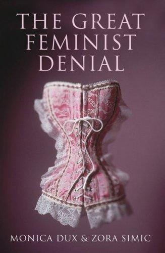 The great feminist denial