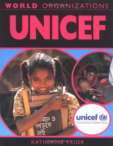 UNICEF (World Organizations)