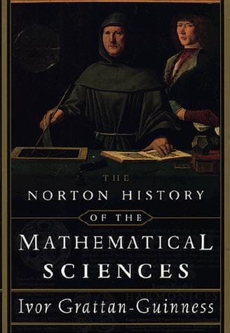 The Norton history of the mathematical sciences