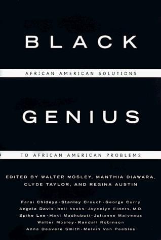 Black genius
