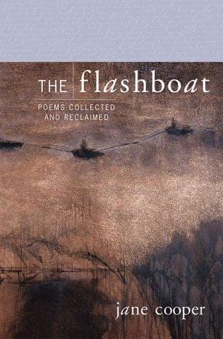 The flashboat