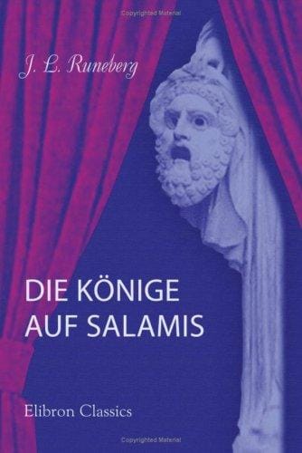 Die Könige auf Salamis