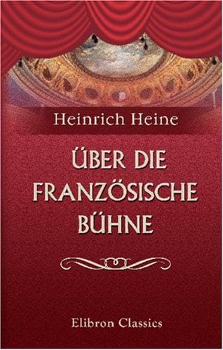 Über die französische Bühne
