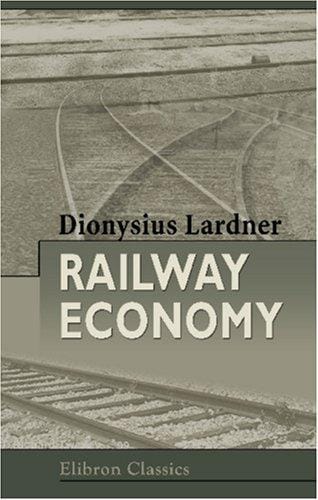 Railway economy