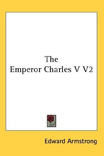 The Emperor Charles V V2