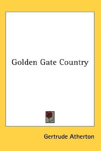 Golden Gate country