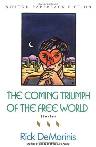 The coming triumph of the free world