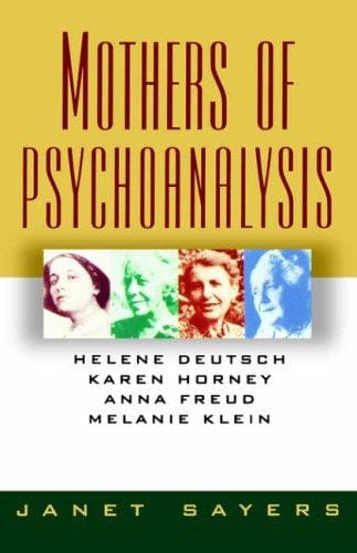 Mothers of Psychoanalysis