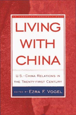 Living with China