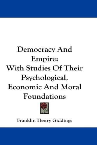 Democracy and empire