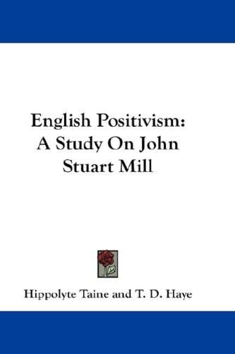 English positivism