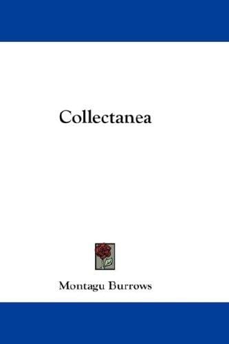 Collectanea