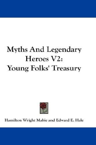 Myths And Legendary Heroes V2