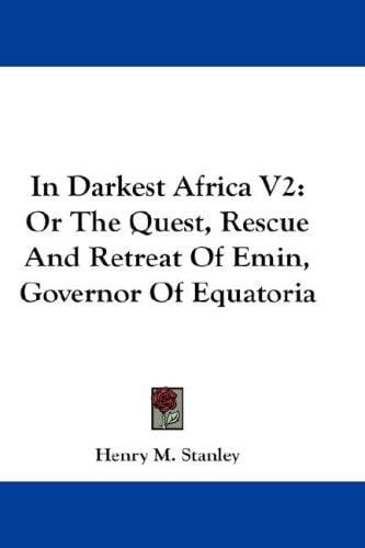 In Darkest Africa V2