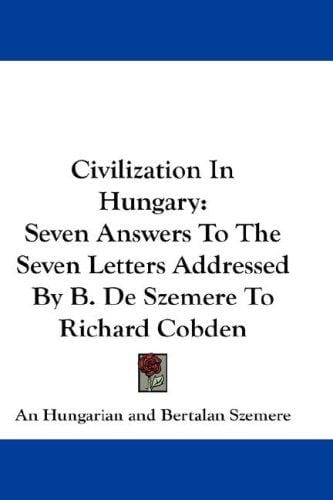 Civilization In Hungary
