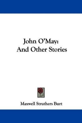 John O'May
