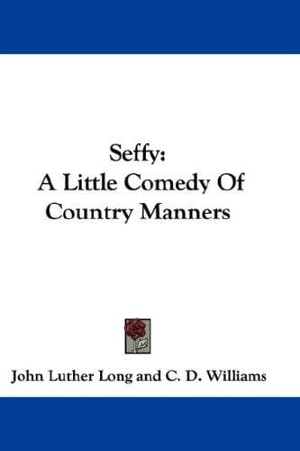Seffy