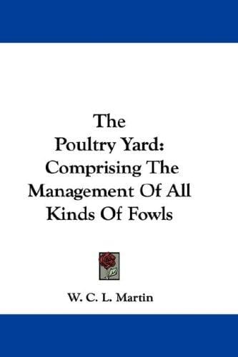 The Poultry Yard