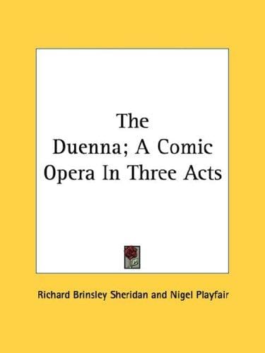 The Duenna