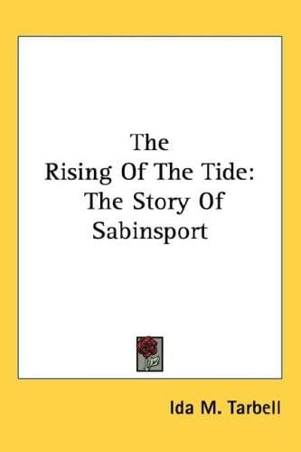 The Rising Of The Tide
