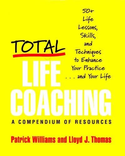 Total life coaching