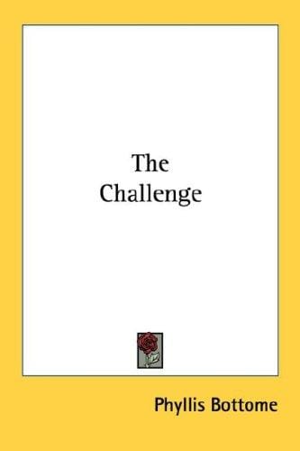 The challenge
