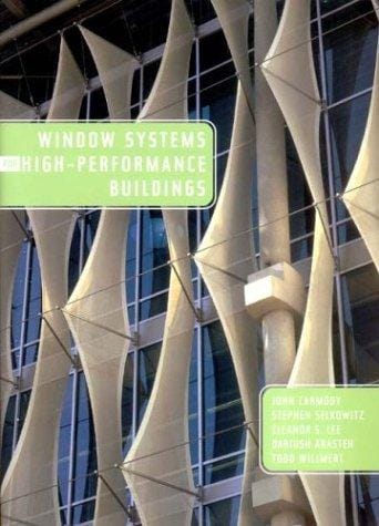 Window systems for high-performance buildings