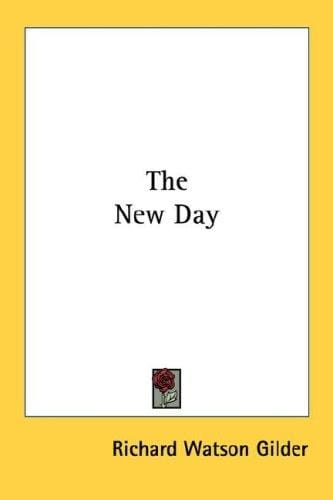 The new day